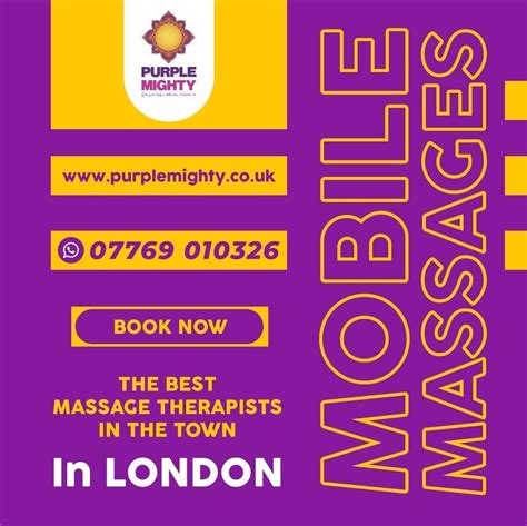 outcall massage london|Mobile Massage In London Therapist